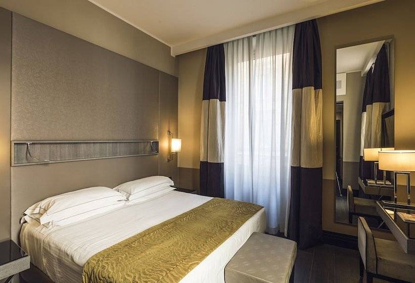 Fotos del hotel Rome Life:  3