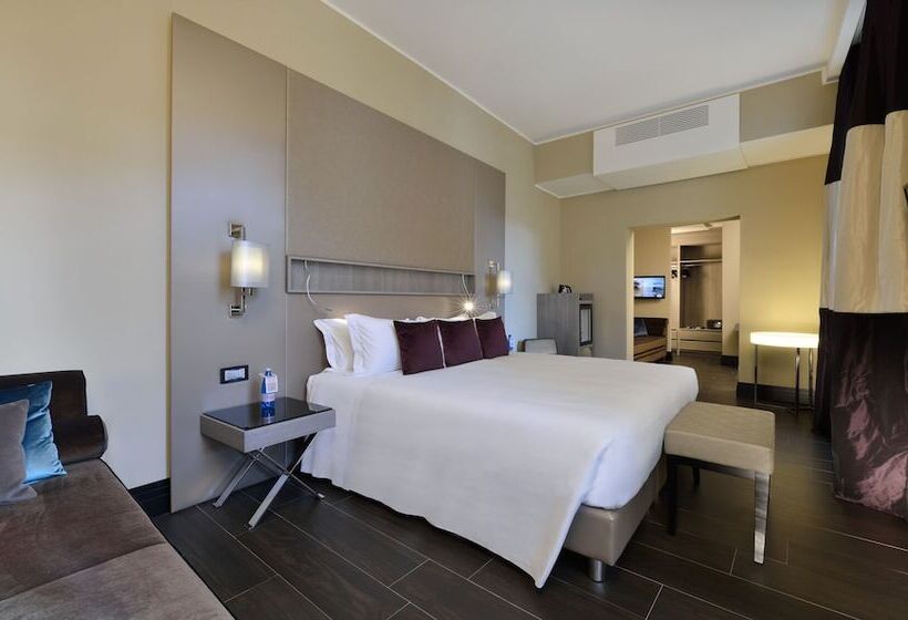 Fotos del hotel Rome Life:  10