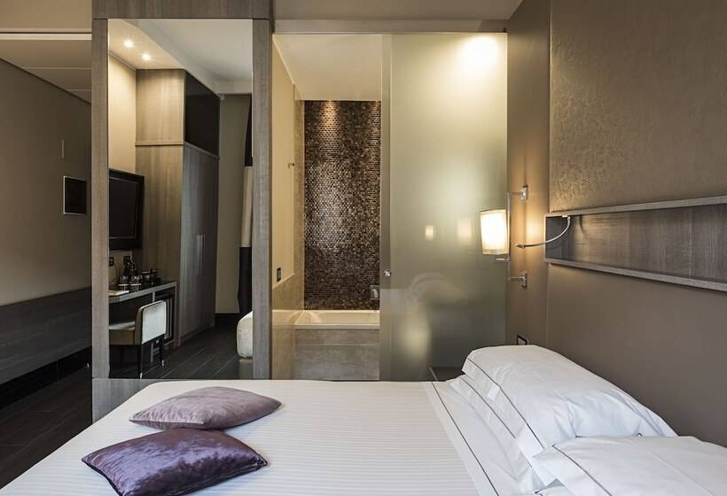 Fotos del hotel Rome Life:  14