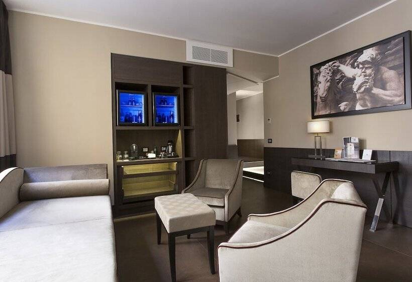 Fotos del hotel Rome Life:  26