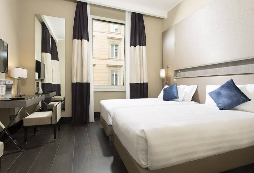 Fotos del hotel Rome Life:  9