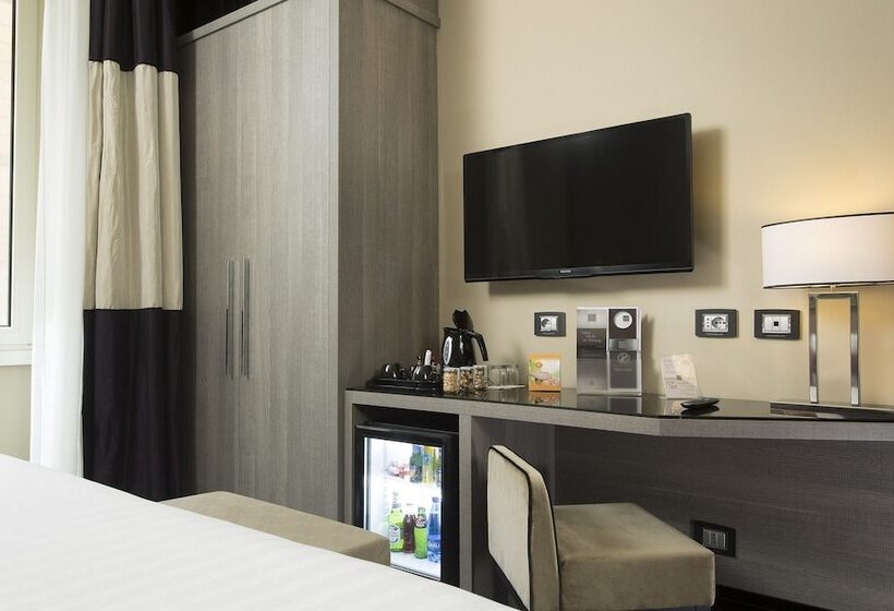 Fotos del hotel Rome Life:  50