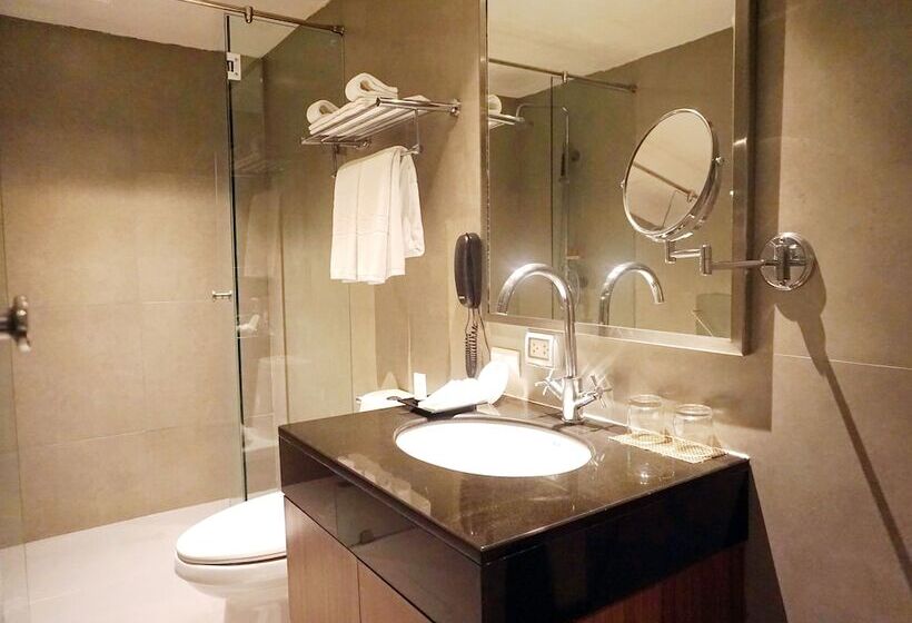 هتل S33 Compact Sukhumvit