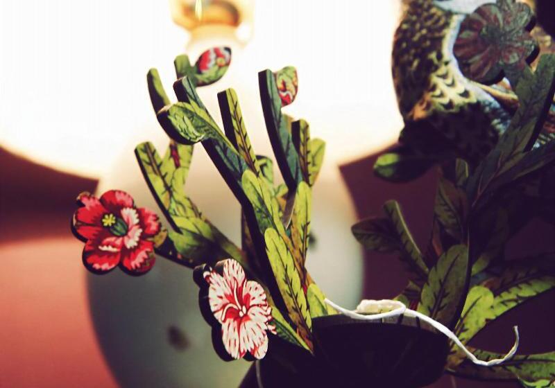 Fotos del hotel Saint Shermin Bed Breakfast & Champagne:  41