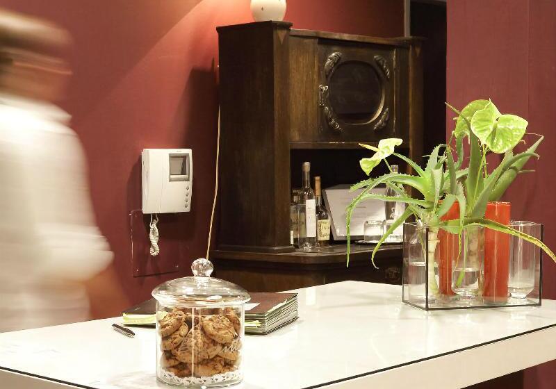 Fotos del hotel Saint Shermin Bed Breakfast & Champagne:  24