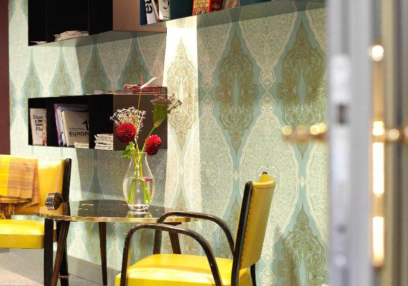 Fotos del hotel Saint Shermin Bed Breakfast & Champagne:  29