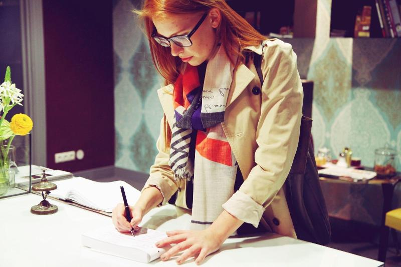 Fotos del hotel Saint Shermin Bed Breakfast & Champagne:  28