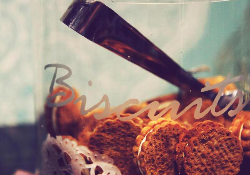 Fotos del hotel Saint Shermin Bed Breakfast & Champagne:  43