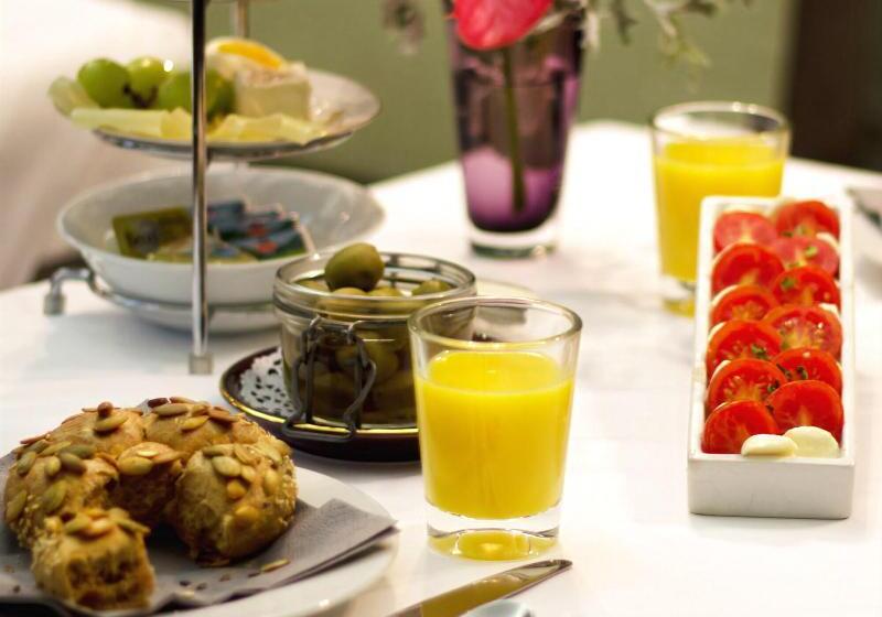 Fotos del hotel Saint Shermin Bed Breakfast & Champagne:  17