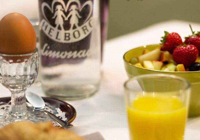 Fotos del hotel Saint Shermin Bed Breakfast & Champagne:  15