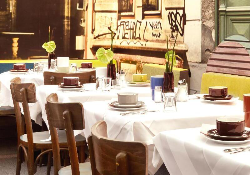 Fotos del hotel Saint Shermin Bed Breakfast & Champagne:  3