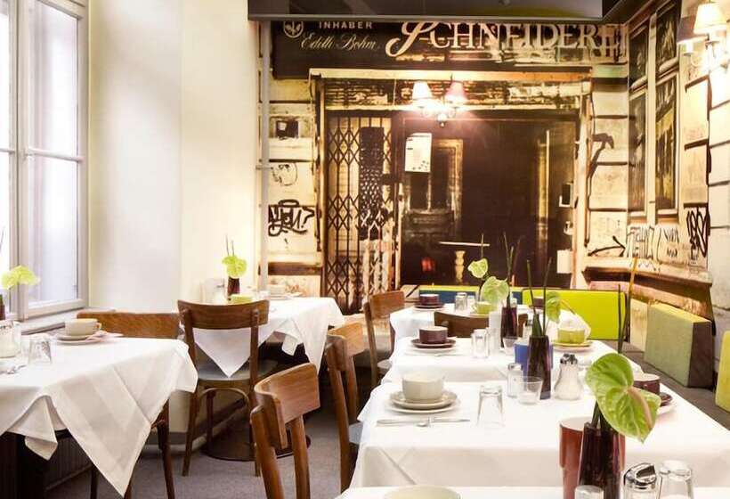 Fotos del hotel Saint Shermin Bed Breakfast & Champagne:  16