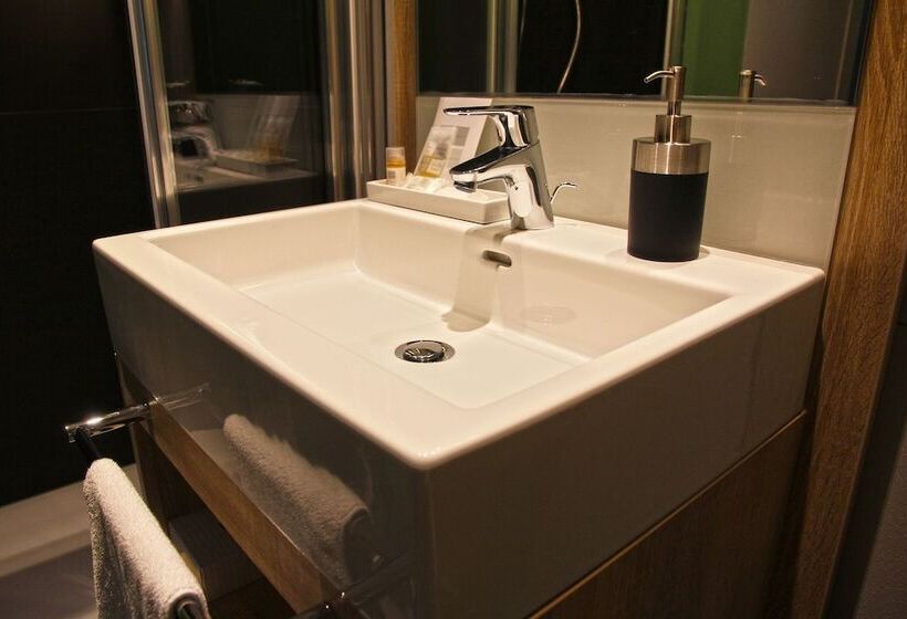 Fotos del hotel Saint Shermin Bed Breakfast & Champagne:  42