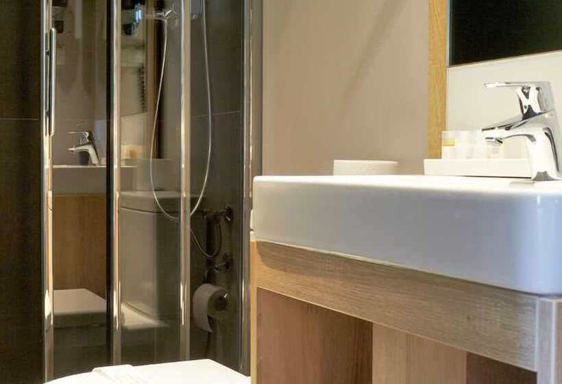 Fotos del hotel Saint Shermin Bed Breakfast & Champagne:  32