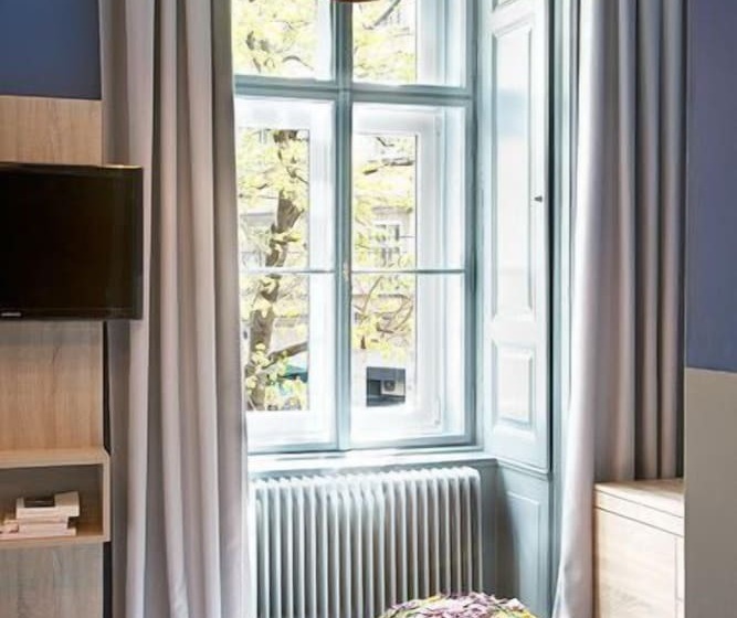 Fotos del hotel Saint Shermin Bed Breakfast & Champagne:  35