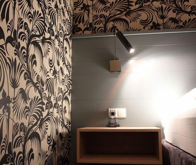 Fotos del hotel Saint Shermin Bed Breakfast & Champagne:  37