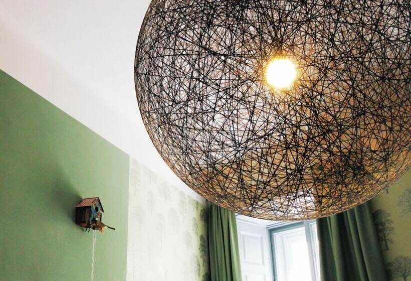 Fotos del hotel Saint Shermin Bed Breakfast & Champagne:  40