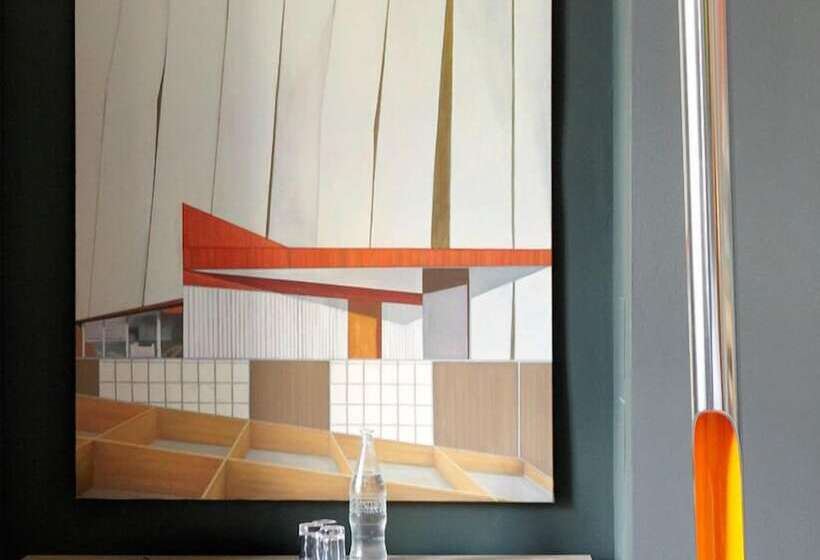 Fotos del hotel Saint Shermin Bed Breakfast & Champagne:  10