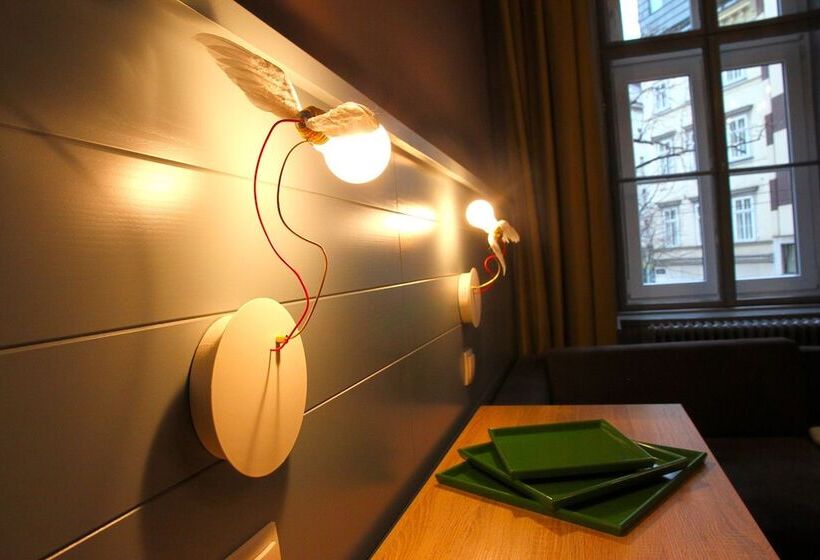 Fotos del hotel Saint Shermin Bed Breakfast & Champagne:  36