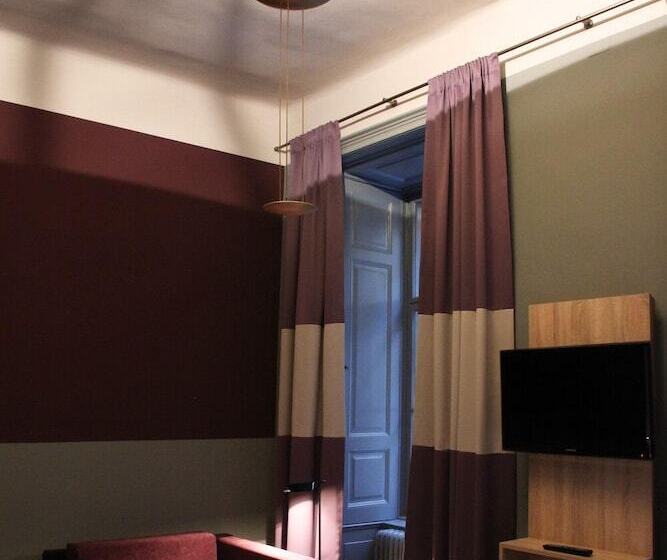 Fotos del hotel Saint Shermin Bed Breakfast & Champagne:  9