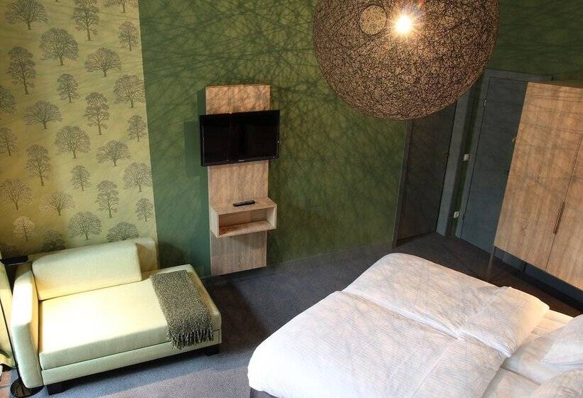 Fotos del hotel Saint Shermin Bed Breakfast & Champagne:  5