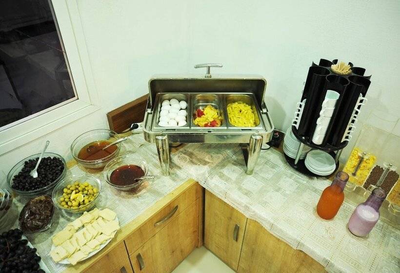 Fotos del hotel Sarajevo Suites:  12