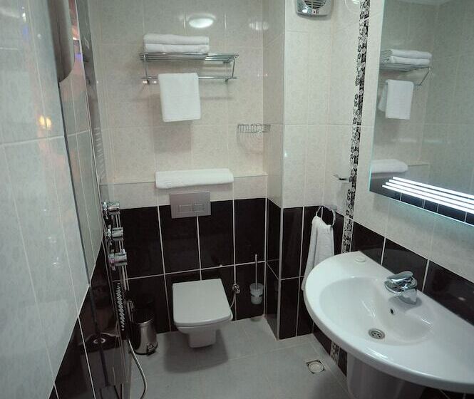 Fotos del hotel Sarajevo Suites:  14