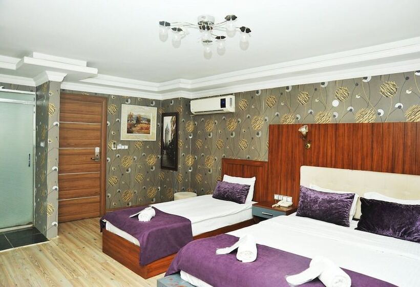 Fotos del hotel Sarajevo Suites:  3