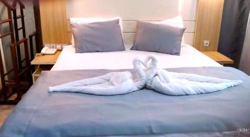 Fotos del hotel Sarajevo Suites:  4