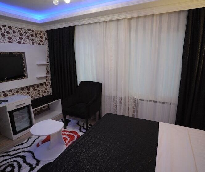 Fotos del hotel Sarajevo Suites:  15