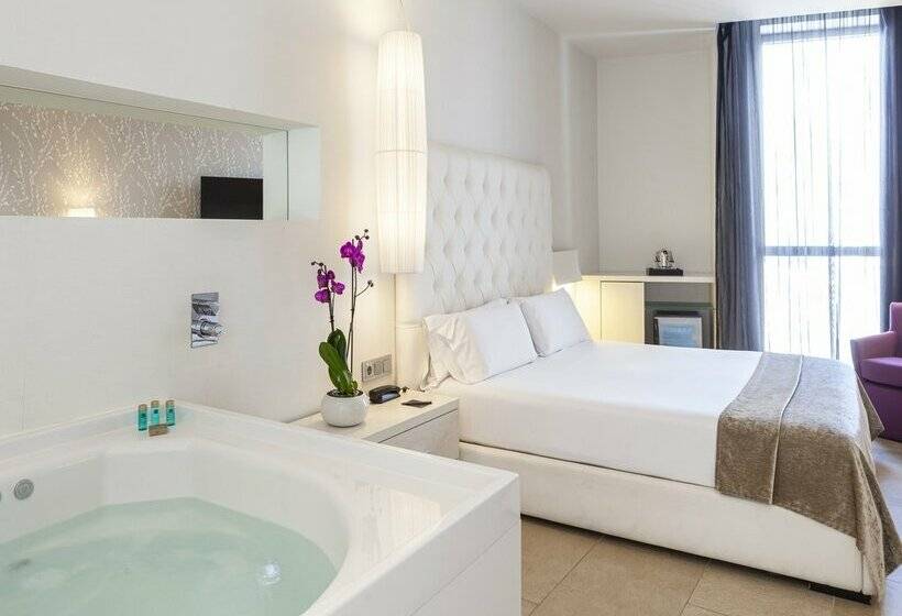 Fotos del hotel Sb Plaza Europa:  66