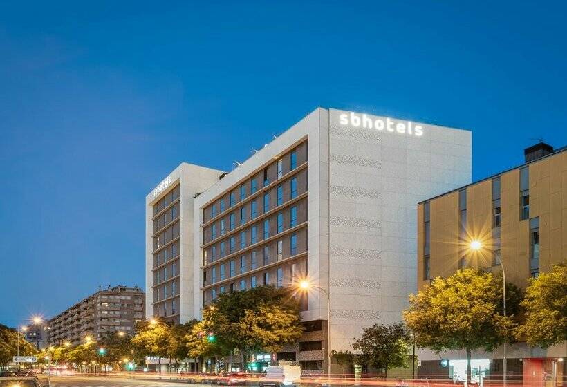 Fotos del hotel Sb Plaza Europa:  52