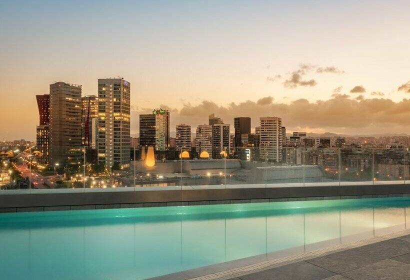 Fotos del hotel Sb Plaza Europa:  69