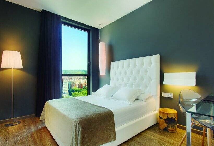 Fotos del hotel Sb Plaza Europa:  70