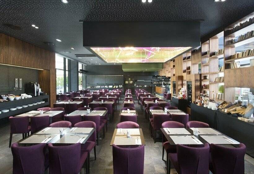 Fotos del hotel Sb Plaza Europa:  57