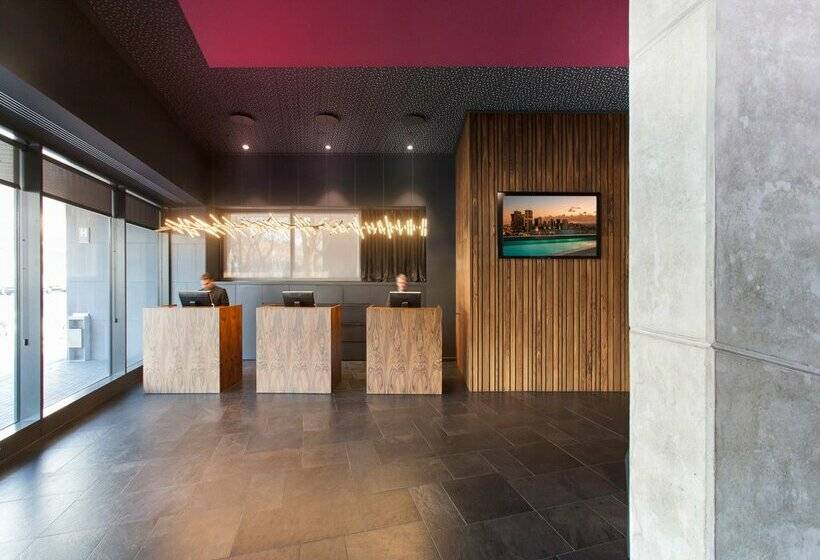 Fotos del hotel Sb Plaza Europa:  72