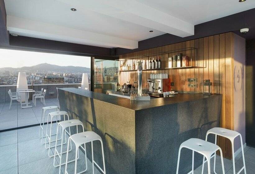 Fotos del hotel Sb Plaza Europa:  73