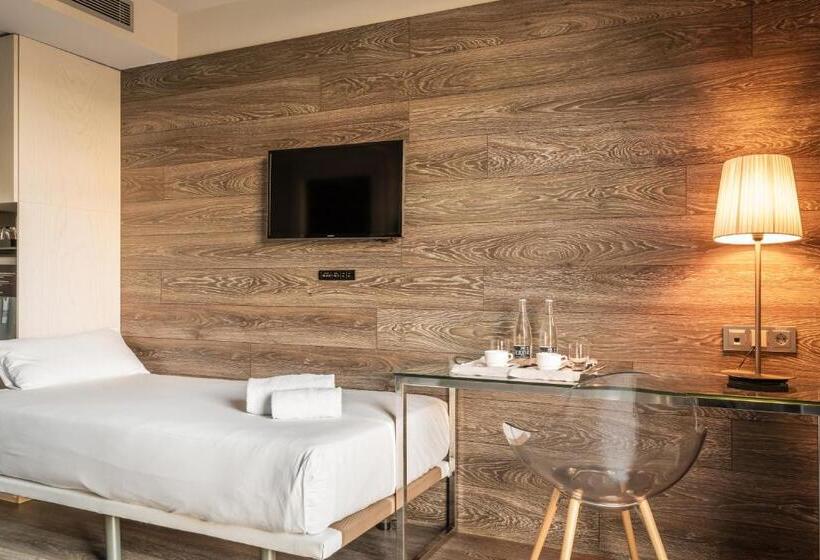 Fotos del hotel Sb Plaza Europa:  34