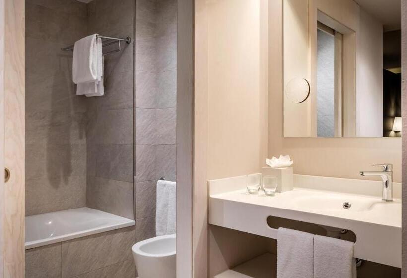 Fotos del hotel Sb Plaza Europa:  24