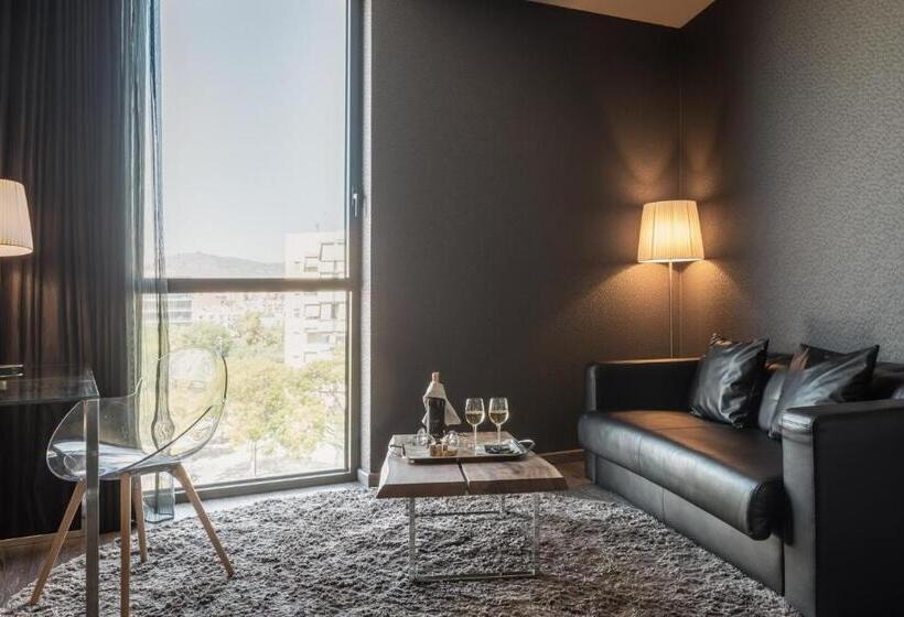 Fotos del hotel Sb Plaza Europa:  30