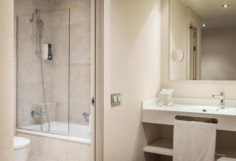 Fotos del hotel Sb Plaza Europa:  25