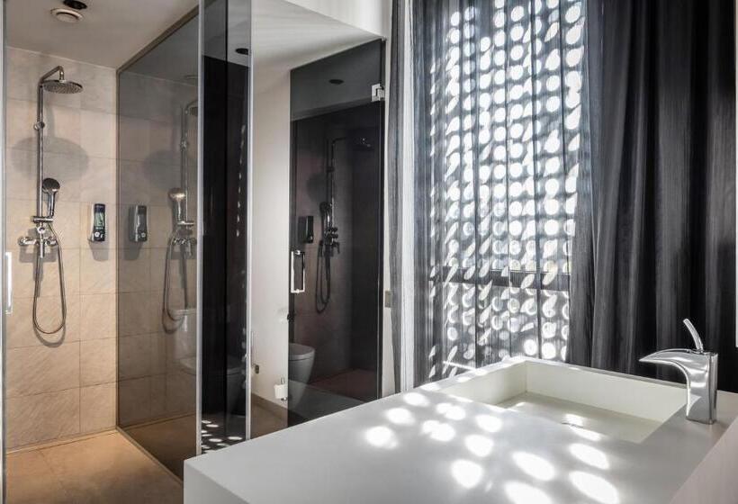 Fotos del hotel Sb Plaza Europa:  26