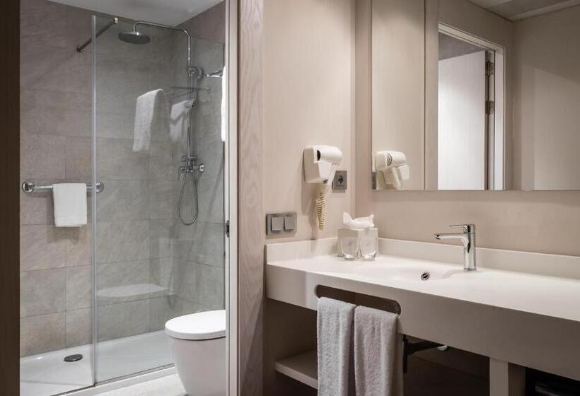 Fotos del hotel Sb Plaza Europa:  10