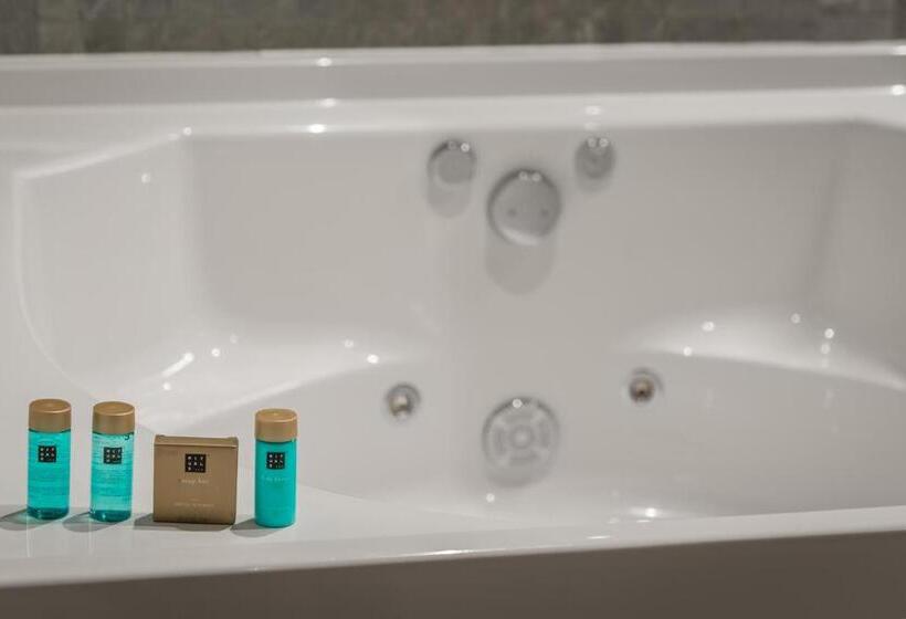 Fotos del hotel Sb Plaza Europa:  44