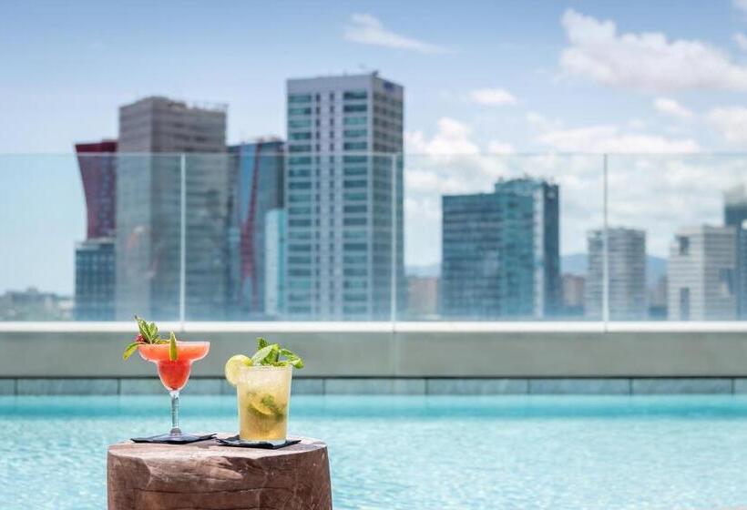 Fotos del hotel Sb Plaza Europa:  16