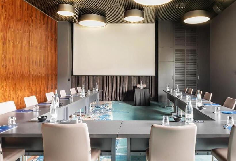 Fotos del hotel Sb Plaza Europa:  38