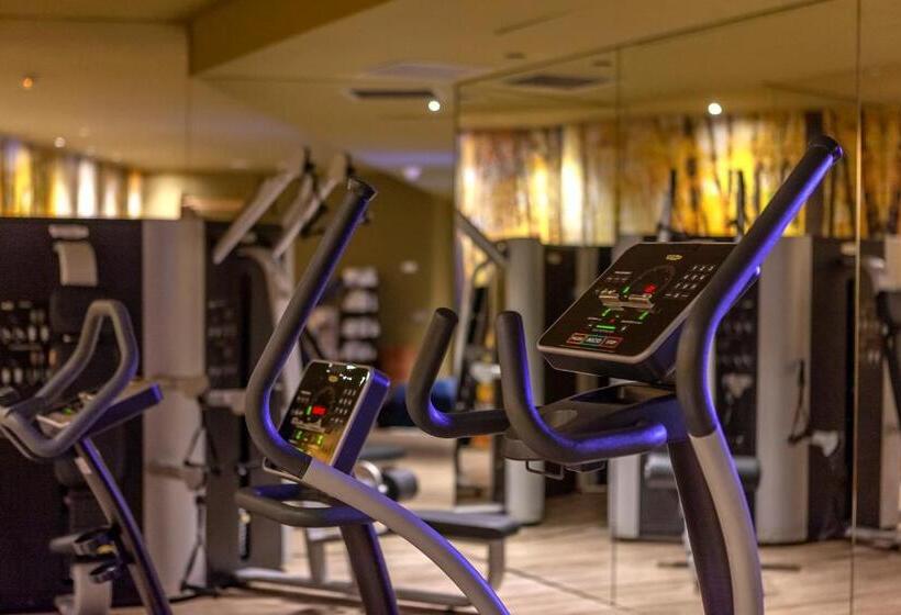 Fotos del hotel Sb Plaza Europa:  36