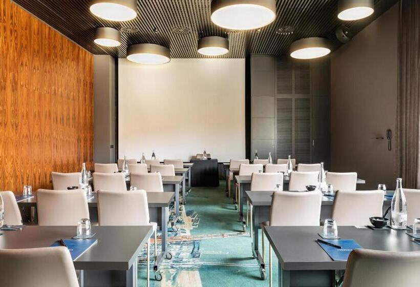 Fotos del hotel Sb Plaza Europa:  42