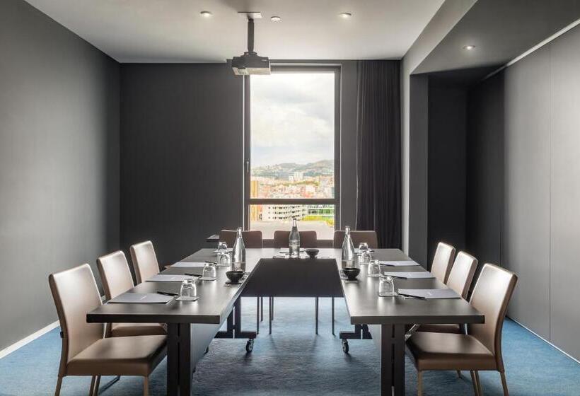 Fotos del hotel Sb Plaza Europa:  33