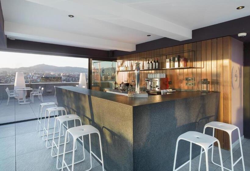 Fotos del hotel Sb Plaza Europa:  22